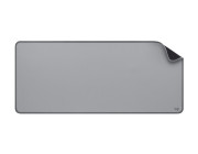 Logitech Desk Mat Studio Series - MID GREY